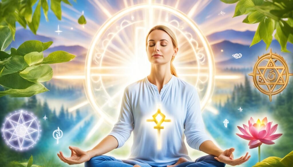 vida espiritual plena