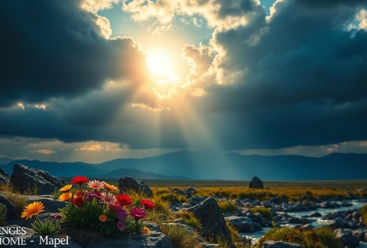 2ª Coríntios 7:6-7 Vencendo as dificuldades e perdas