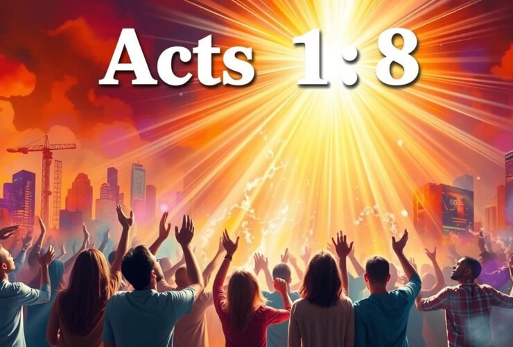 Atos 1:8