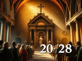 Atos dos Apóstolos 20:28