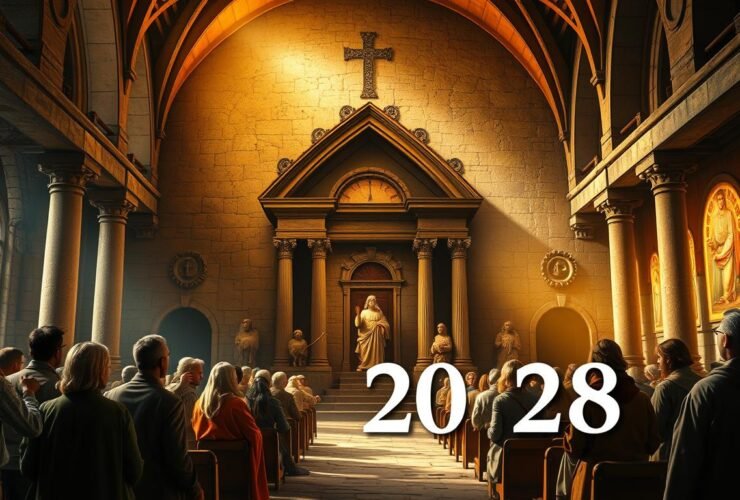 Atos dos Apóstolos 20:28