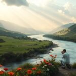 Consagre ao Senhor tudo o que você faz, e os seus planos serão bem-sucedidos.