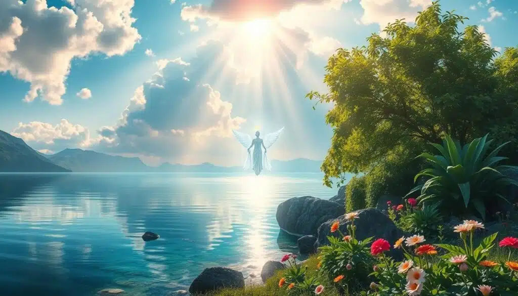 Espiritualidade e vida em Deus