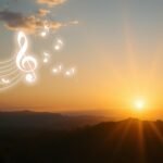 Jesus é o motivo da minha canção