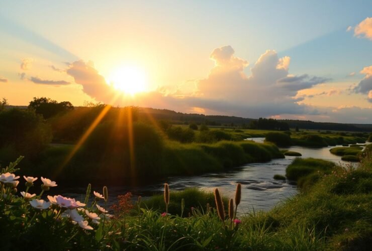 Nascendo de novo todos os dias