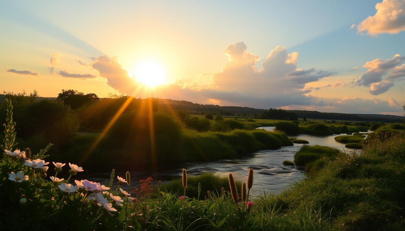 Nascendo de novo todos os dias