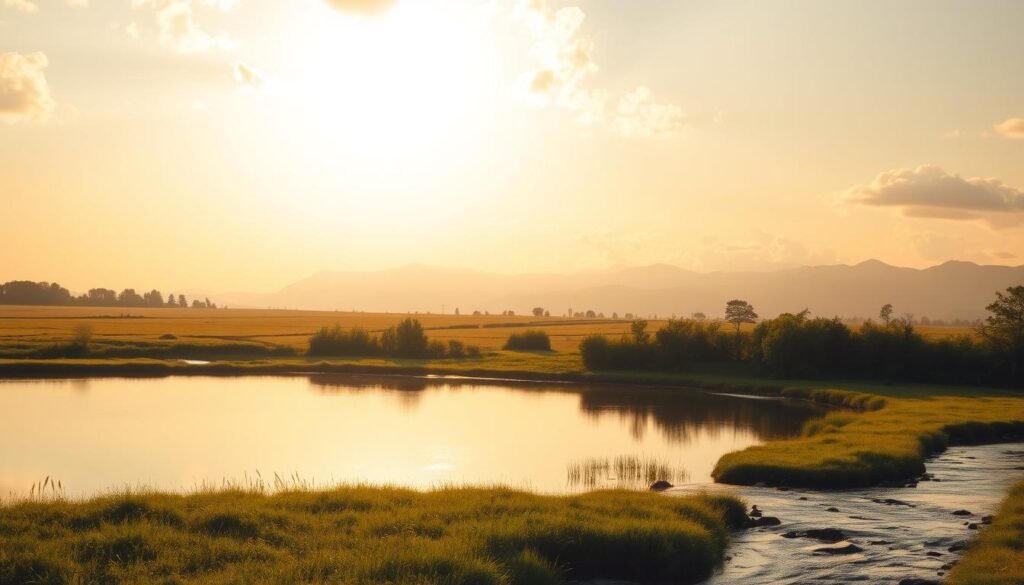 Relacionamento íntimo com Deus