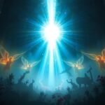 Sabemos que somos de Deus e que o mundo todo está sob o poder do Maligno