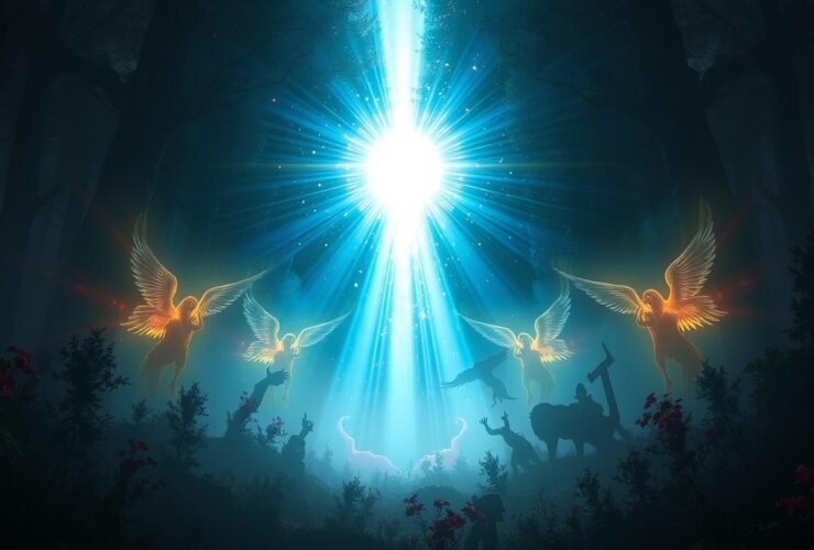 Sabemos que somos de Deus e que o mundo todo está sob o poder do Maligno