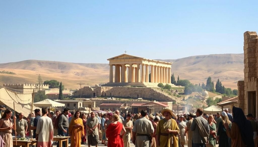 Salmo 113 contexto histórico