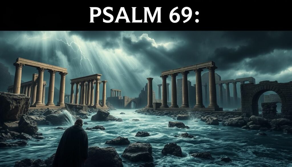 Salmo 69 contexto histórico