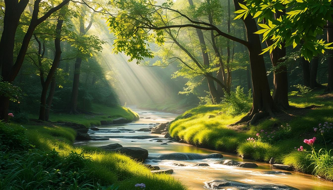 Viva com a proteção de Deus!