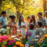 Vivendo o amor de Deus diariamente