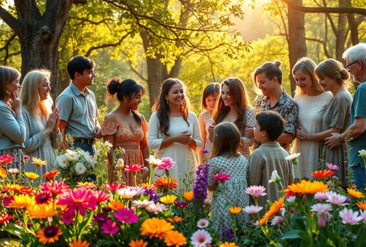 Vivendo o amor de Deus diariamente