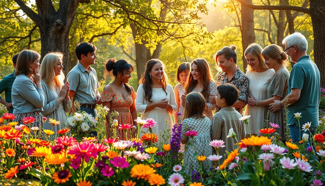 Vivendo o amor de Deus diariamente