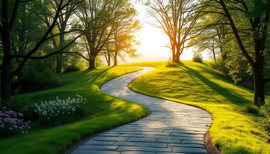 compromisso com Cristo