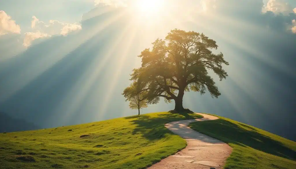 fé cristã busca pela verdade