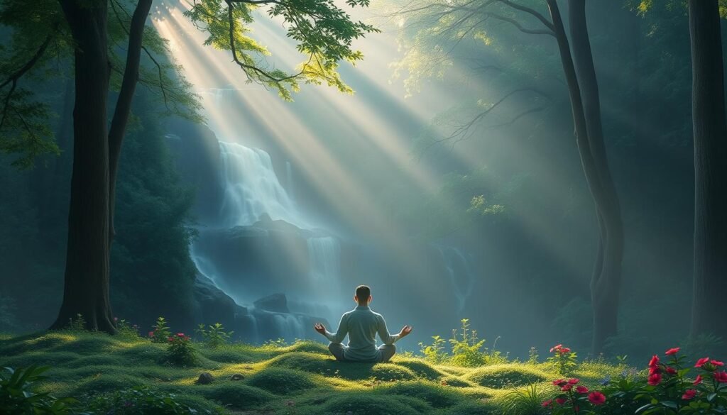 fortalecimento espiritual em tempos difíceis