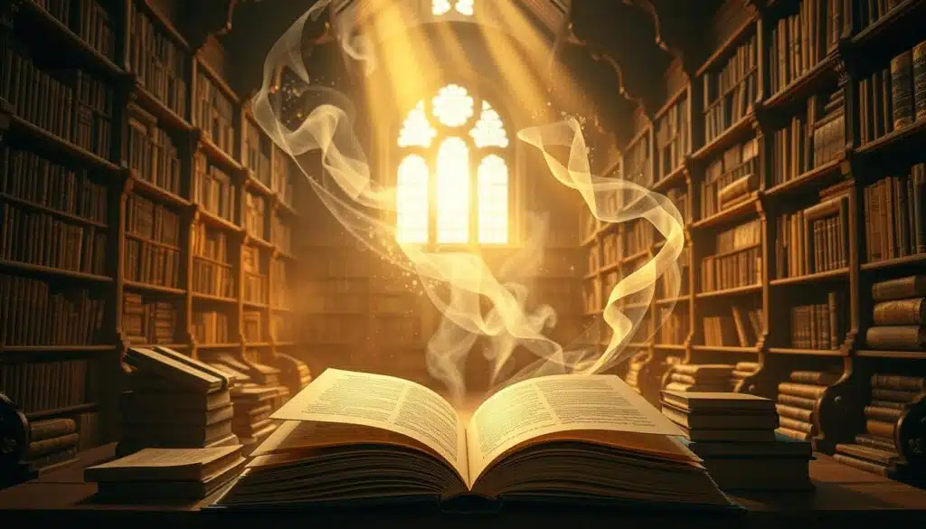 literatura e poesia na compreensão de Deus