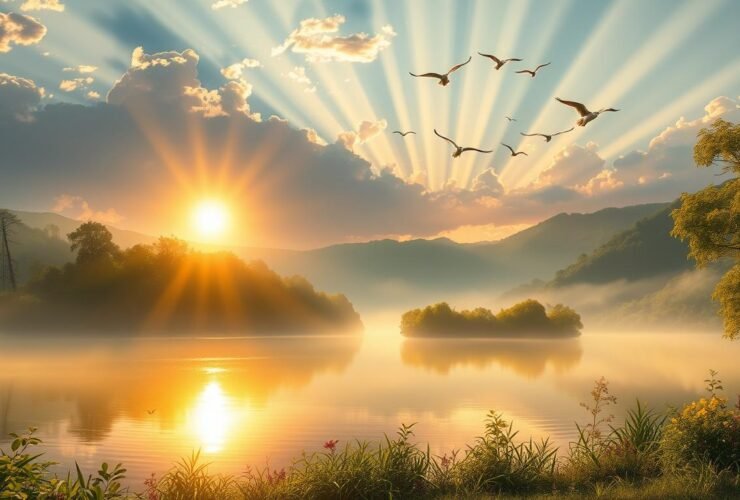 porque nele vivemos, e nos movemos, e existimos