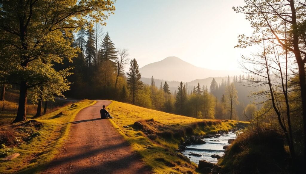 processo de esperar em Deus