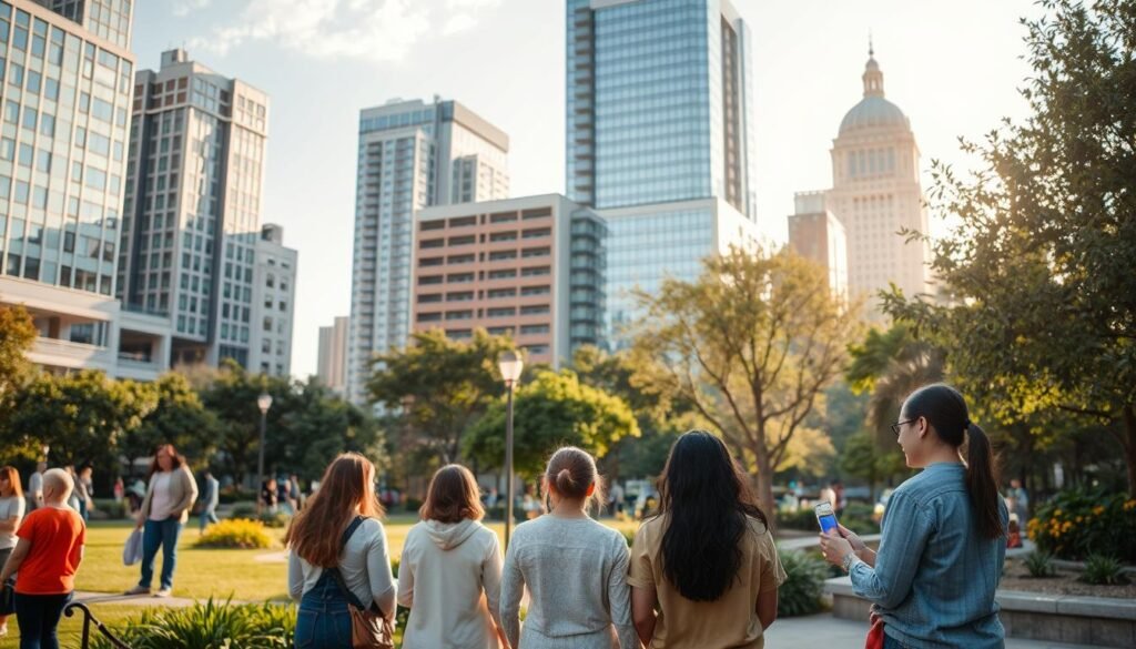 vida cristã moderna