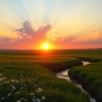 A esperança que nos sustenta