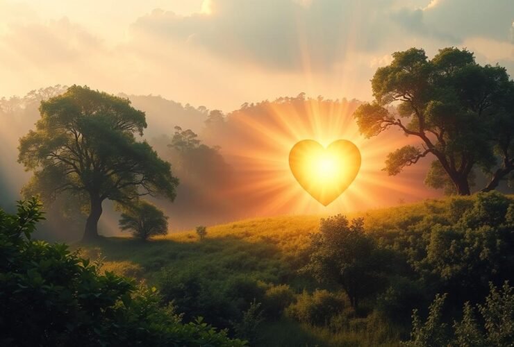 Deus Quer Tocar no Teu Coração e Mudar a Tua Vida