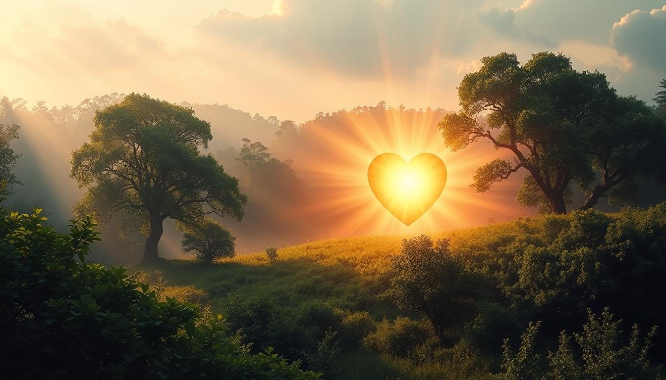 Deus Quer Tocar no Teu Coração e Mudar a Tua Vida