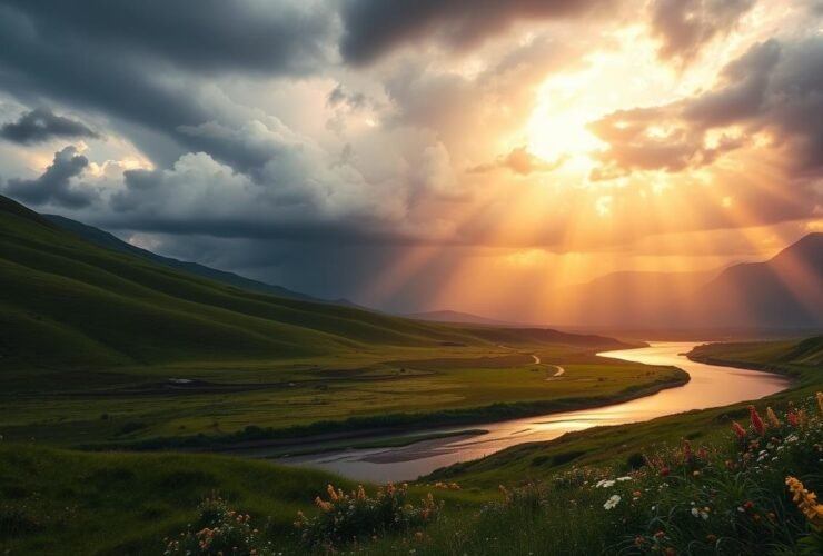 Deus pode e vai reverter a situação!