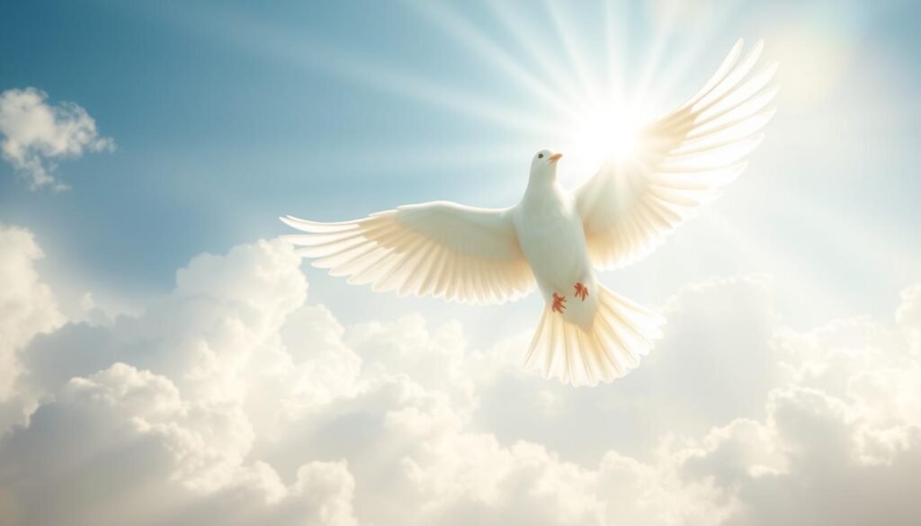 Espírito Santo em 2 Coríntios 3:4-6 Espírito Santo em 2 Coríntios 3:4-6