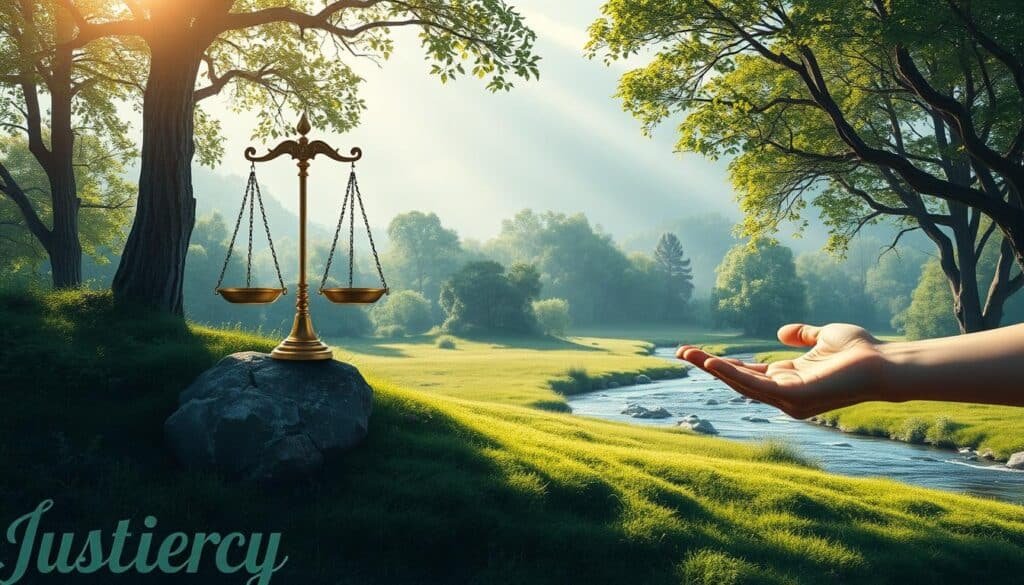 Miquéias 6:8 e os princípios da justiça e misericórdia