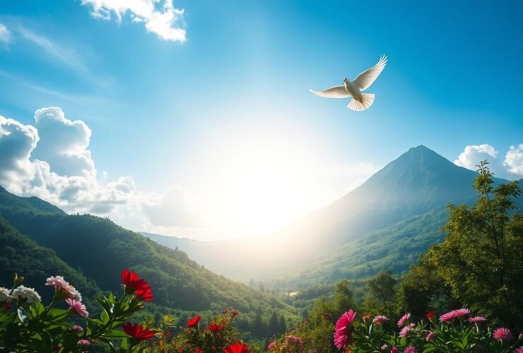 Viva a liberdade que Cristo dá