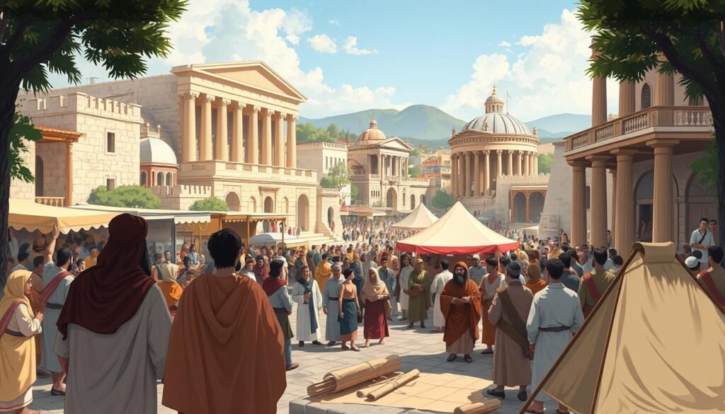 contexto histórico Corinto Paulo ministério apostólico contexto histórico Corinto Paulo ministério apostólico