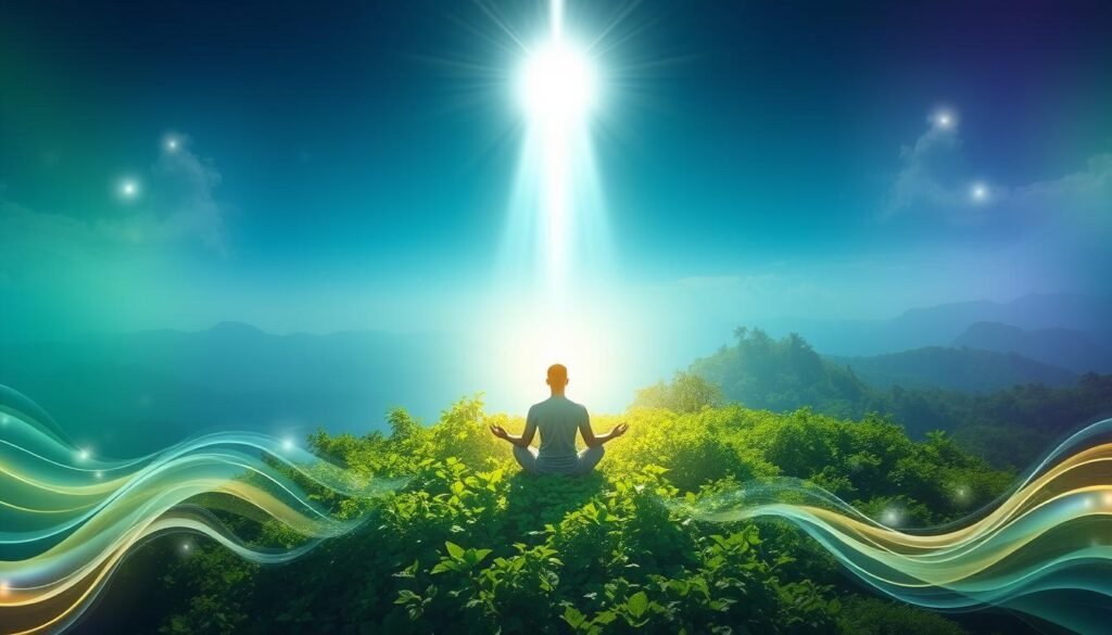 espiritualidade e saúde mental