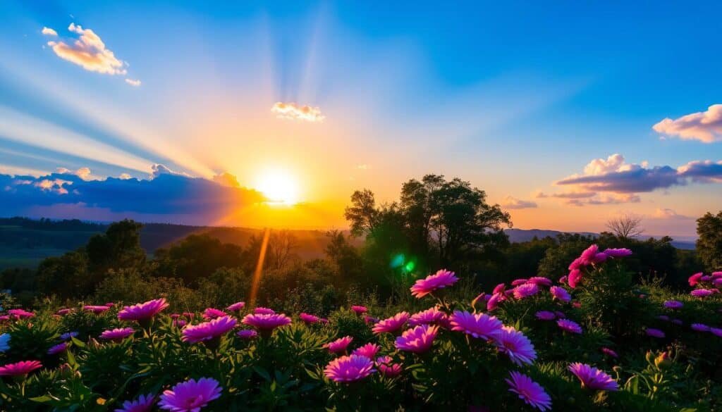 mentalidade otimista