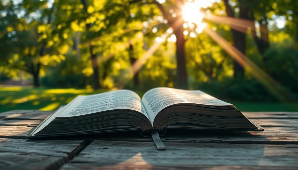 proclamação das Escrituras Sagradas proclamação das Escrituras Sagradas