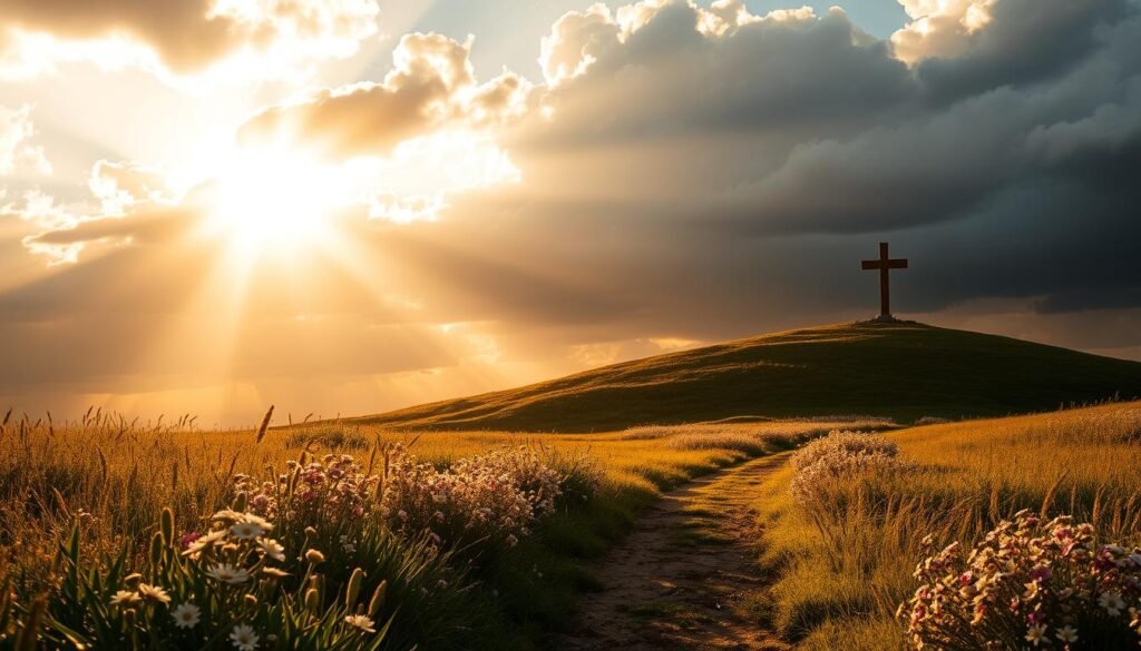 redenção em Cristo