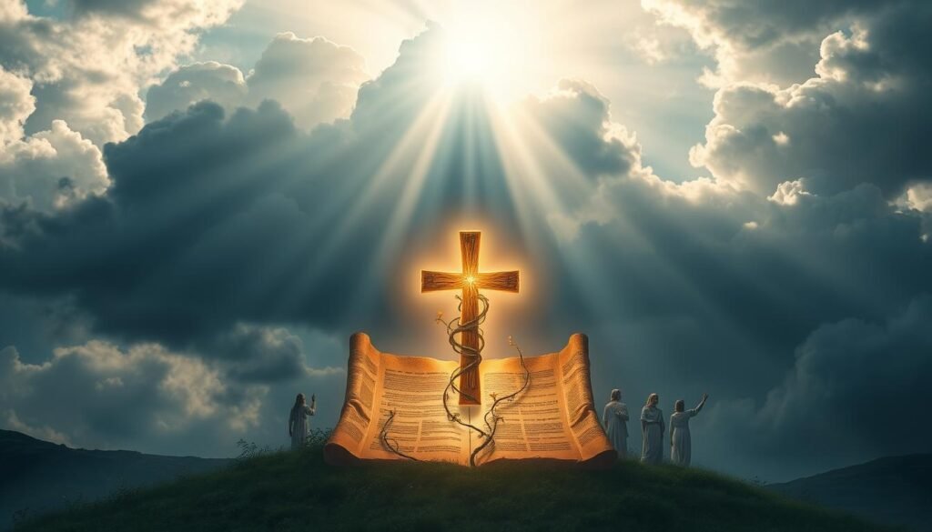 revelação divina revelação divina