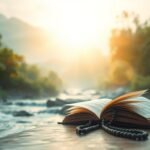 A oração de um justo é poderosa e eficaz