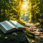 Encontre ânimo na palavra de Deus