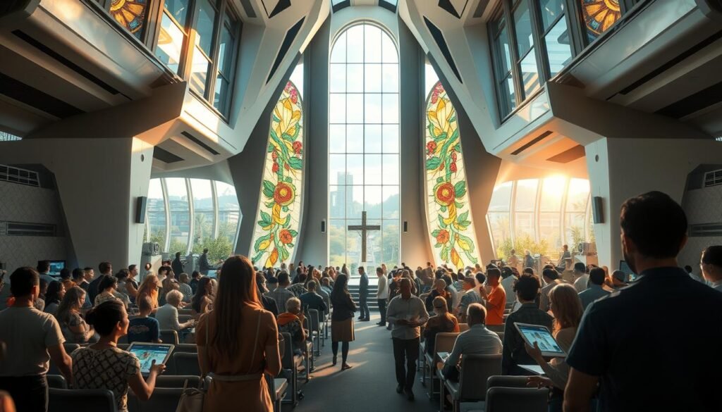 Futuro da igreja