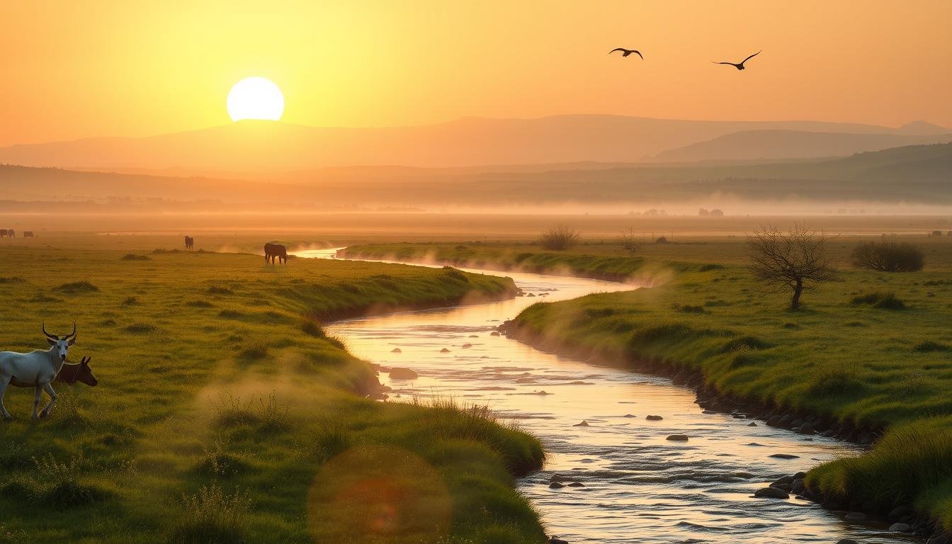 Lancem sobre ele toda a sua ansiedade, porque ele tem cuidado de vocês.