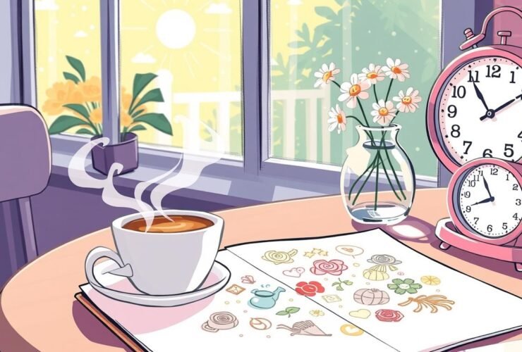 O que eu faço enquanto espero?