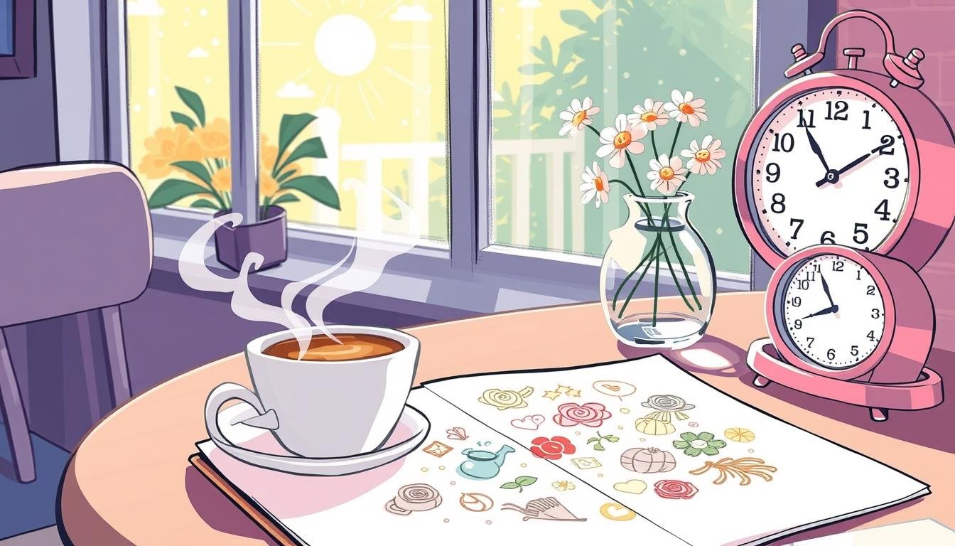 O que eu faço enquanto espero?