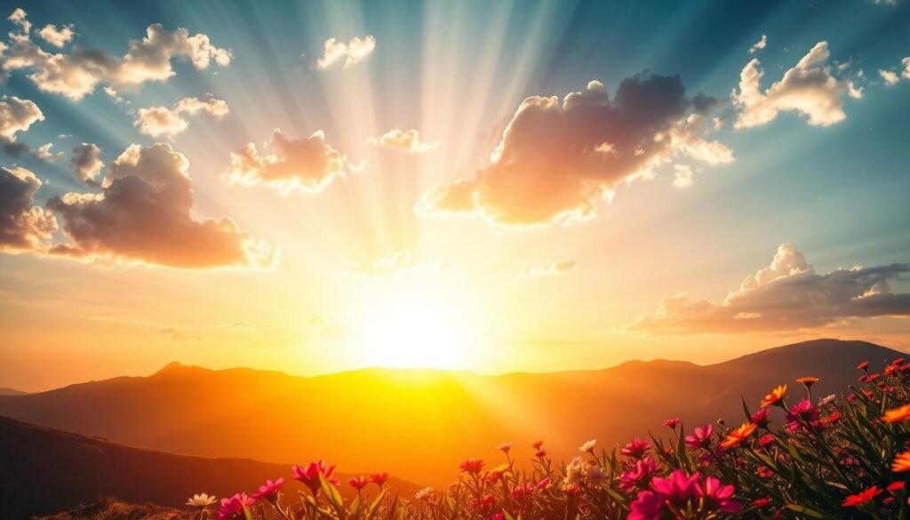 Vitória na Fé em 1 João 5:4