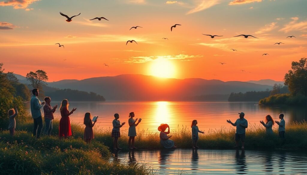 aplicação do Salmo 96 aplicação do Salmo 96