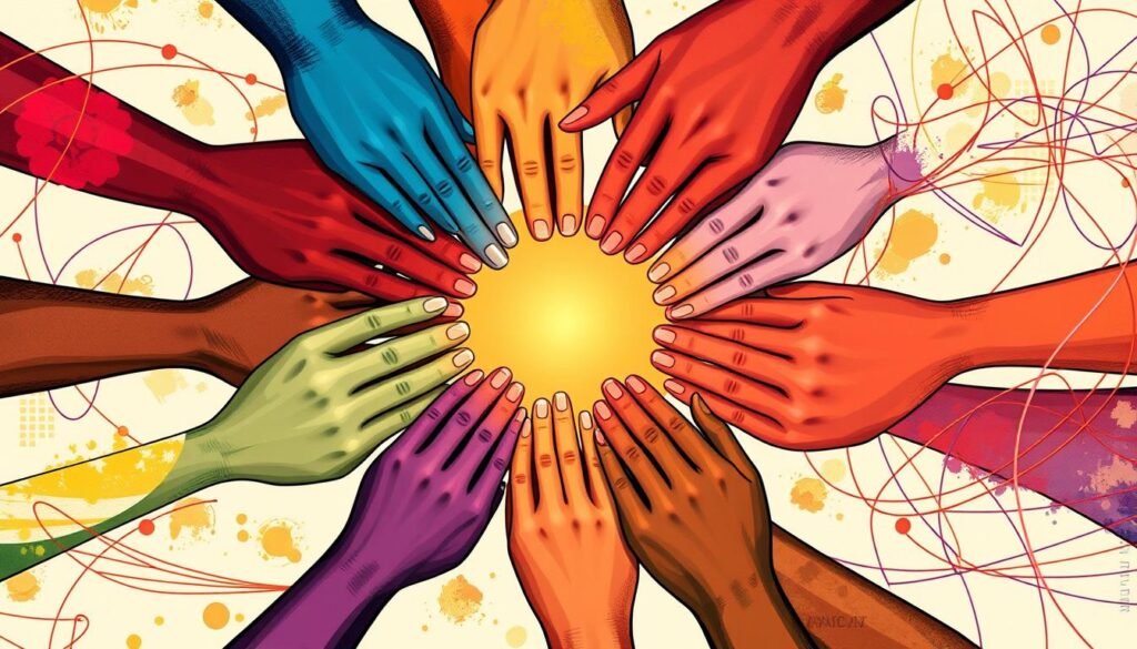 chamado à unidade chamado à unidade