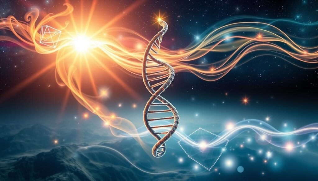 ciência e espiritualidade