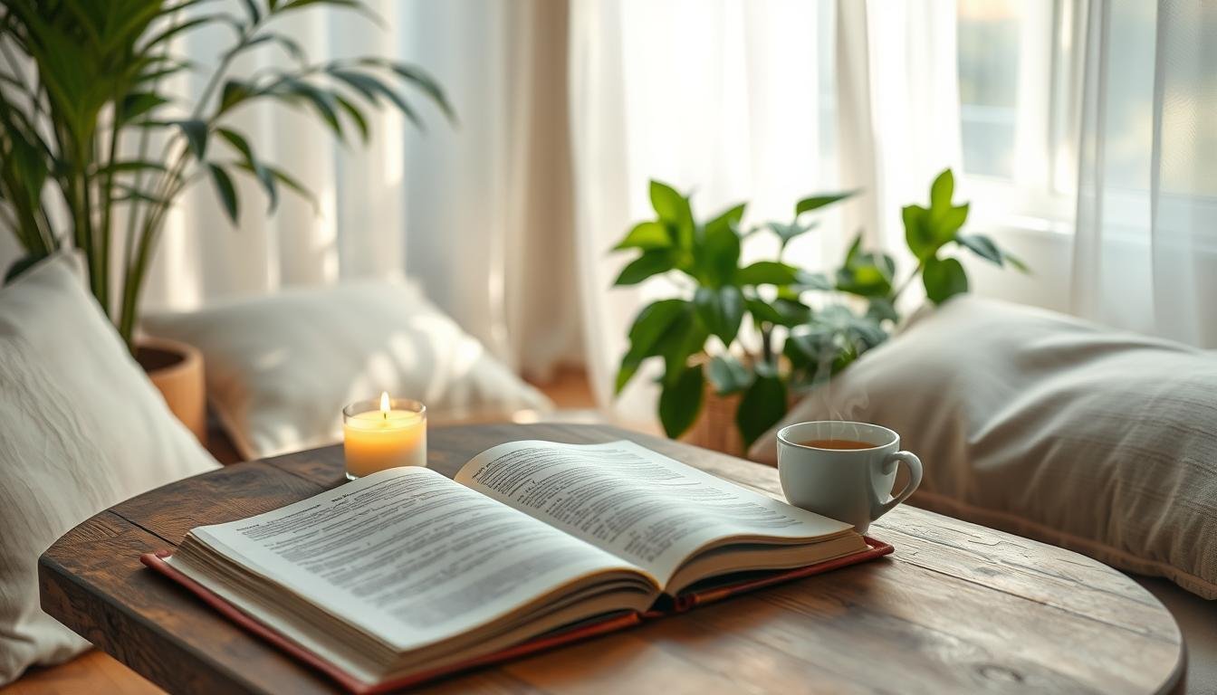 como ter uma vida de oração eficaz